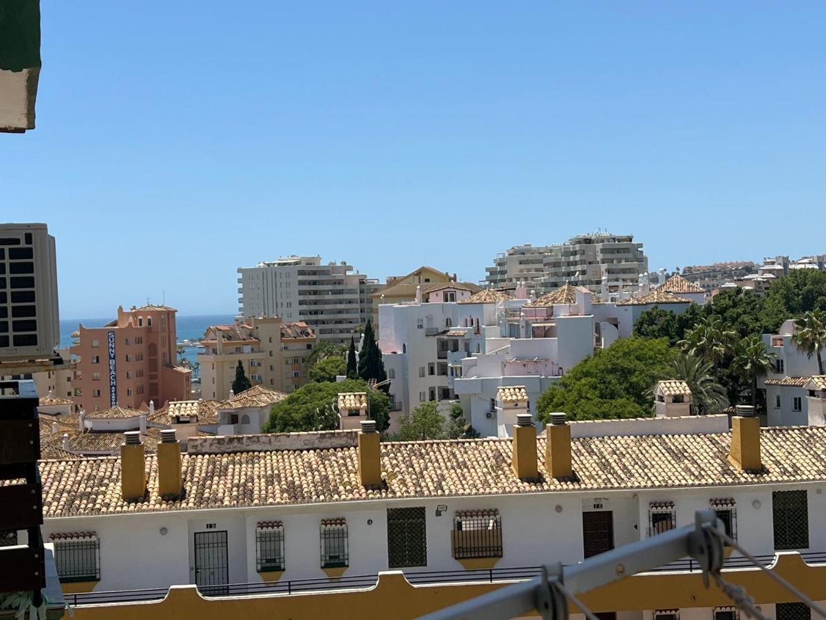 A Tu Alcance Apartment Benalmadena