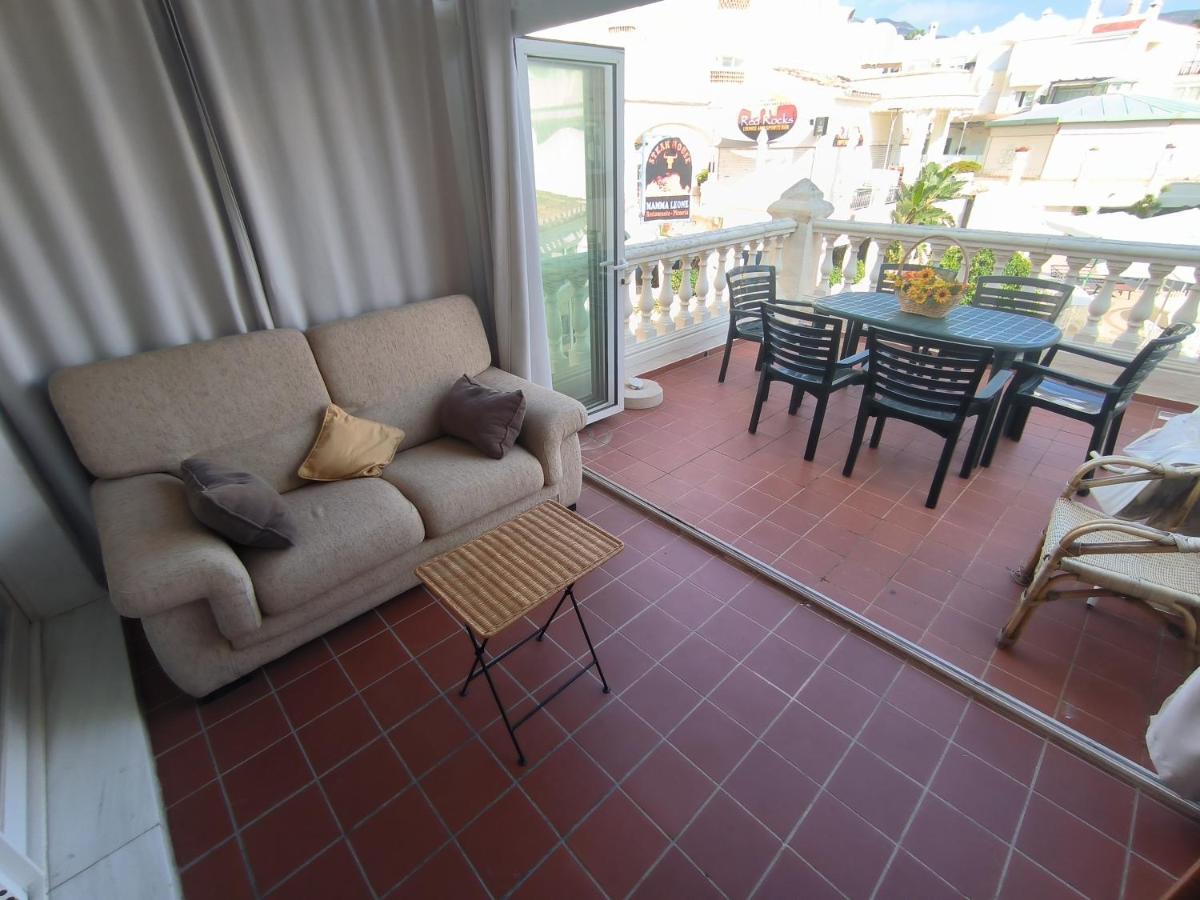 Puerto Marina Apartment Benalmadena