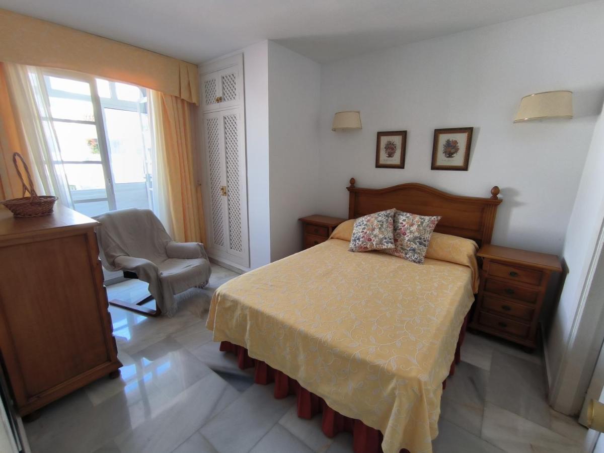 Apartment Puerto Marina Benalmadena