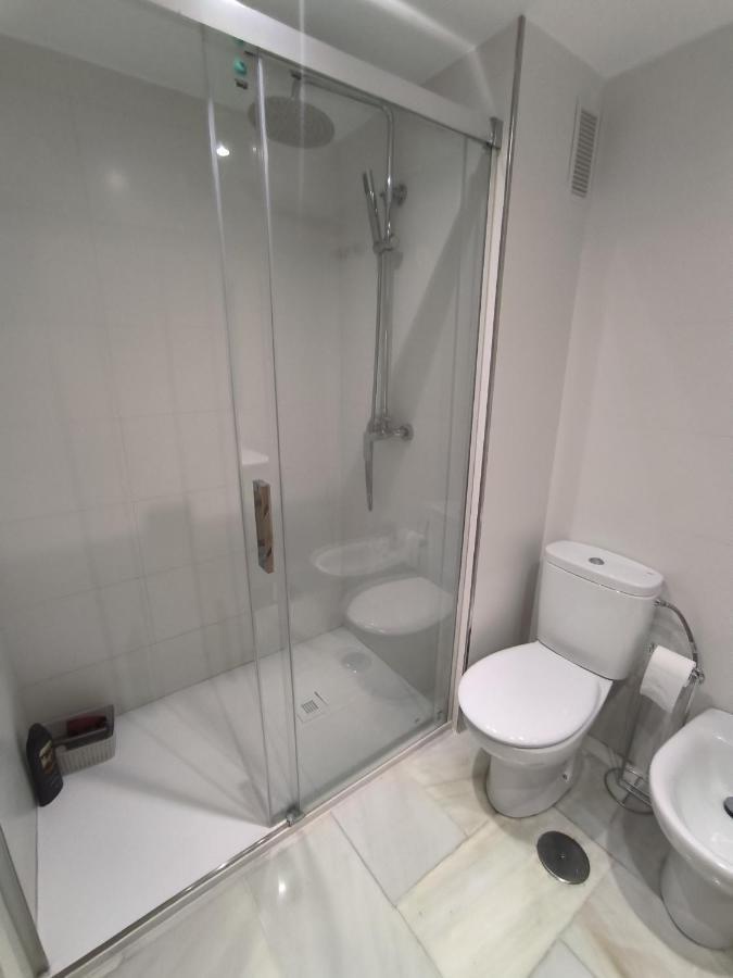 Puerto Marina Apartment Benalmadena