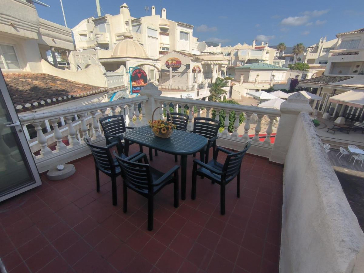 Puerto Marina * Benalmadena