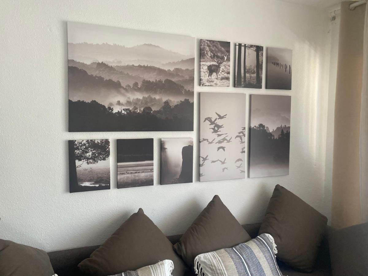 Apartamento Cris House, Arroyo De La Miel Benalmádena