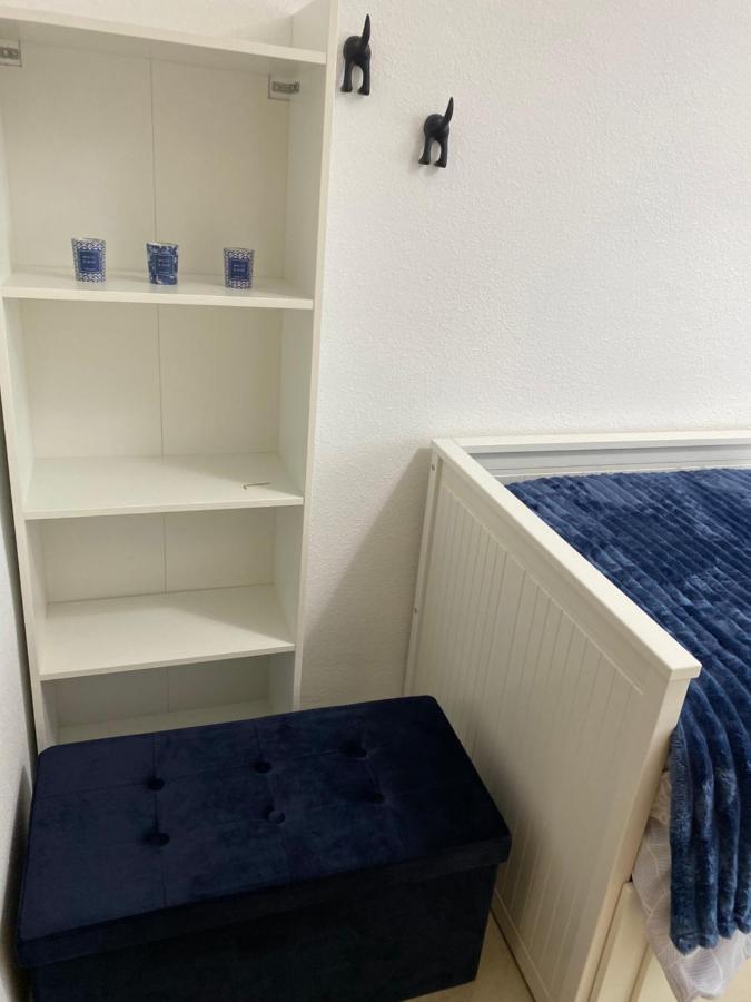 Apartamento Cris House, Arroyo De La Miel