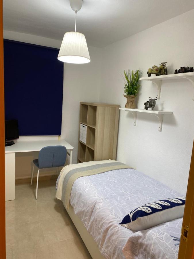 Cris House, Arroyo De La Miel Apartamento *