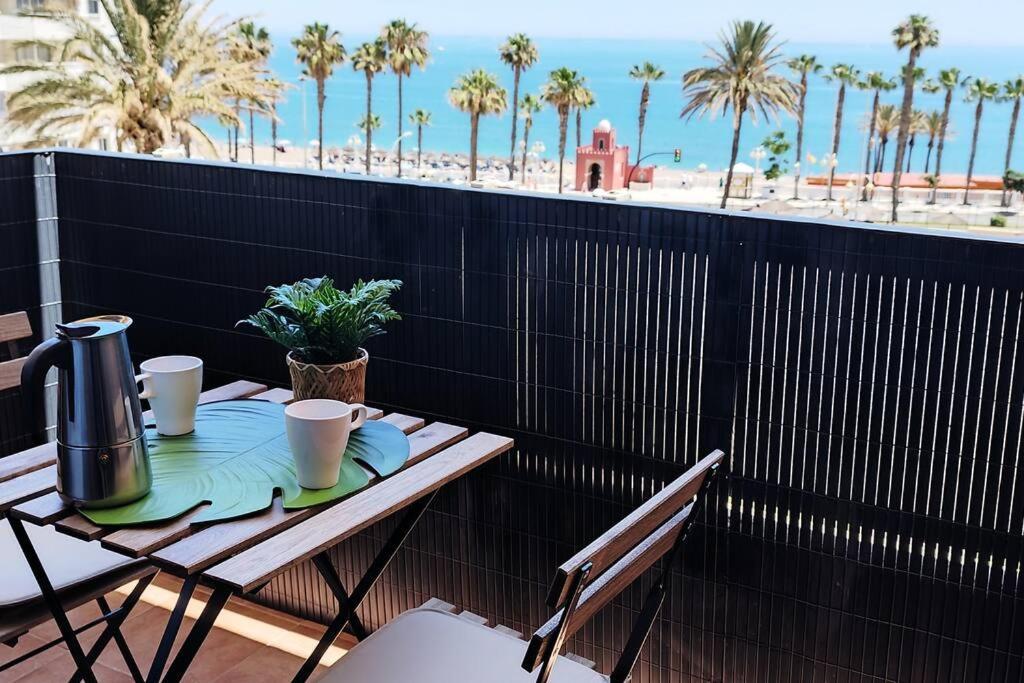 Primera Linea De Playa Aloha Playa Apartment *
