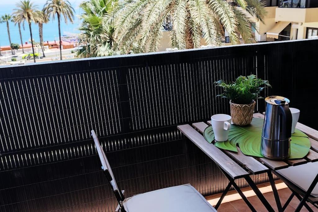 Primera Linea De Playa Aloha Playa Apartment
