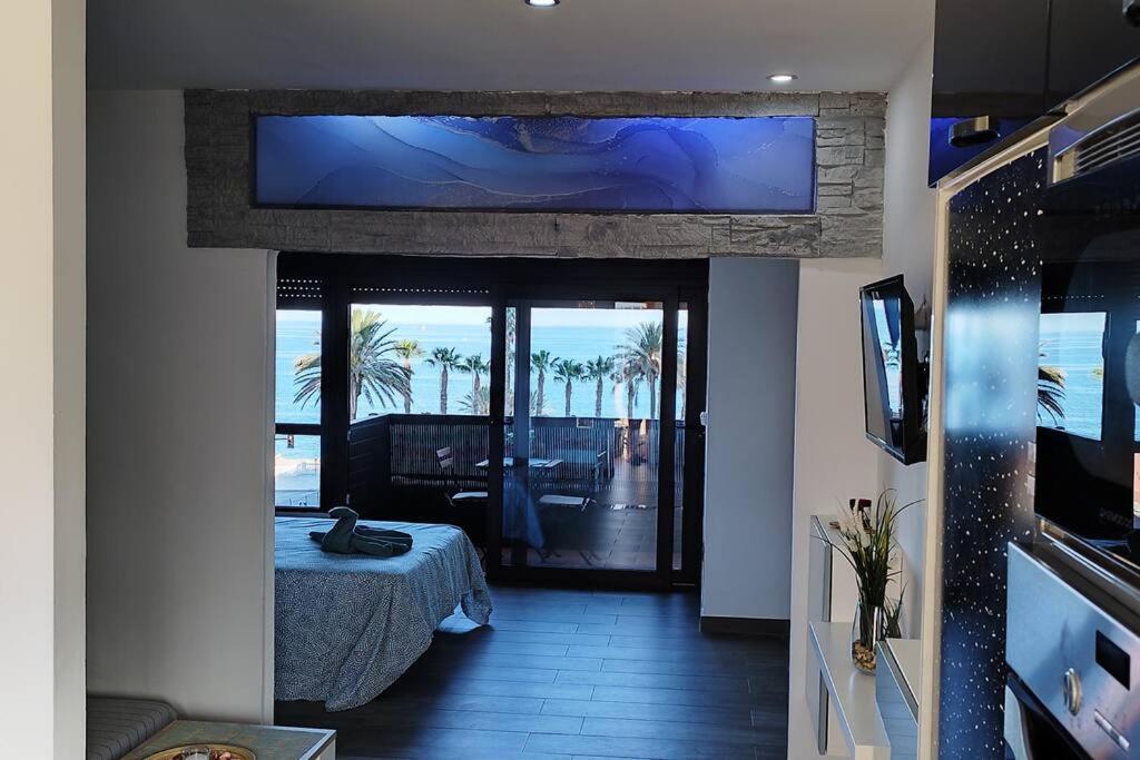Primera Linea De Playa Aloha Playa Apartment *