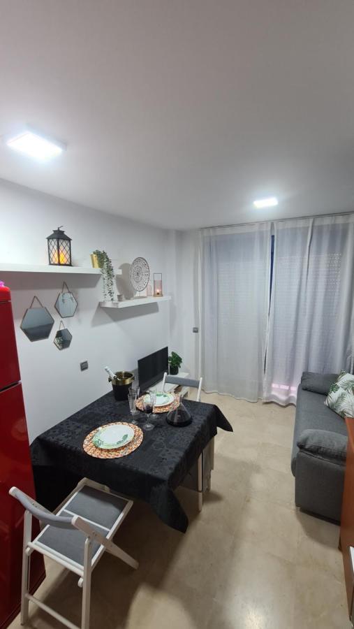 Appartement Lyrioshomes Dona Maria , Patos 2 Benalmádena