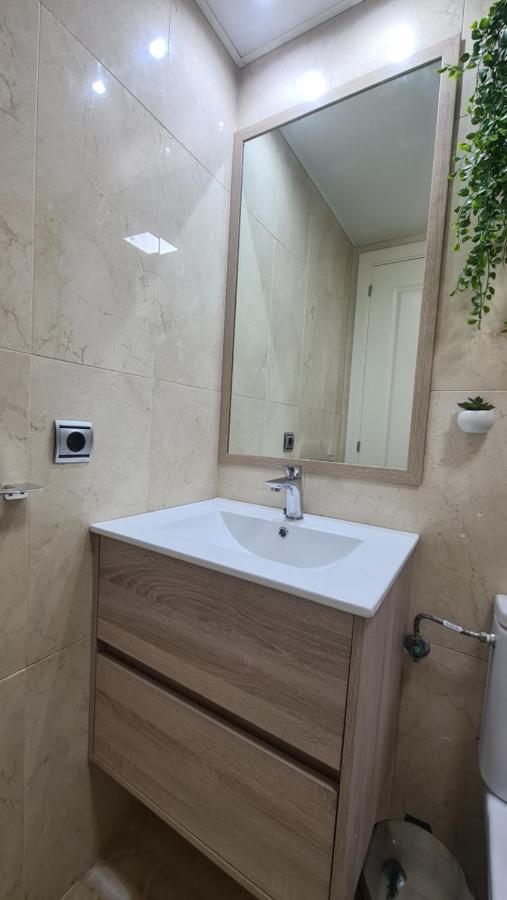 Appartement Lyrioshomes Dona Maria , Patos 2 Benalmádena