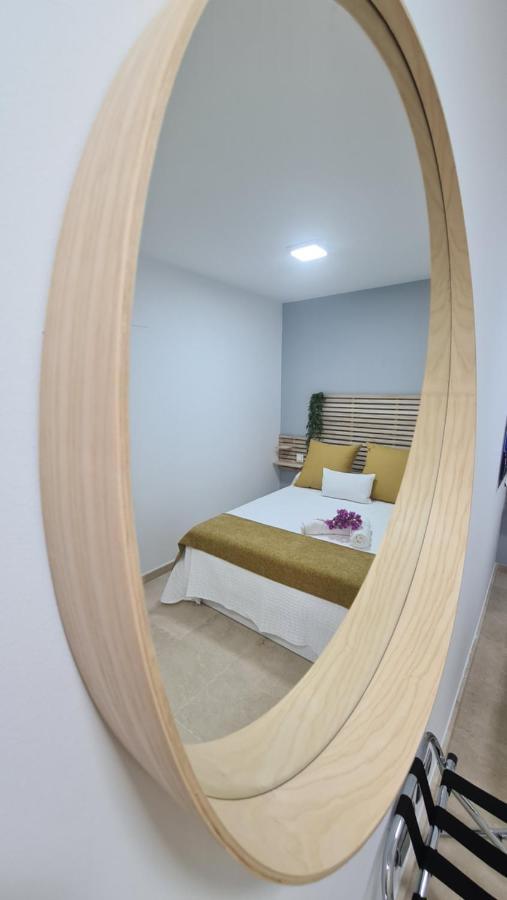 Lyrioshomes Dona Maria , Patos 2 Appartement Benalmádena