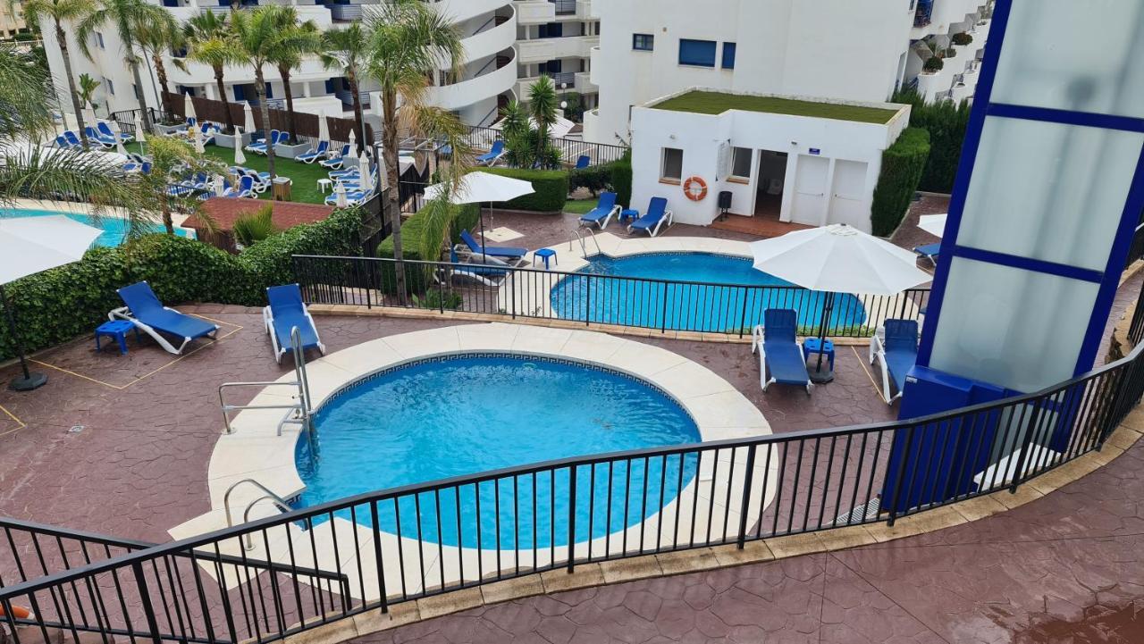 Appartement Lyrioshomes Dona Maria , Patos 2 *
