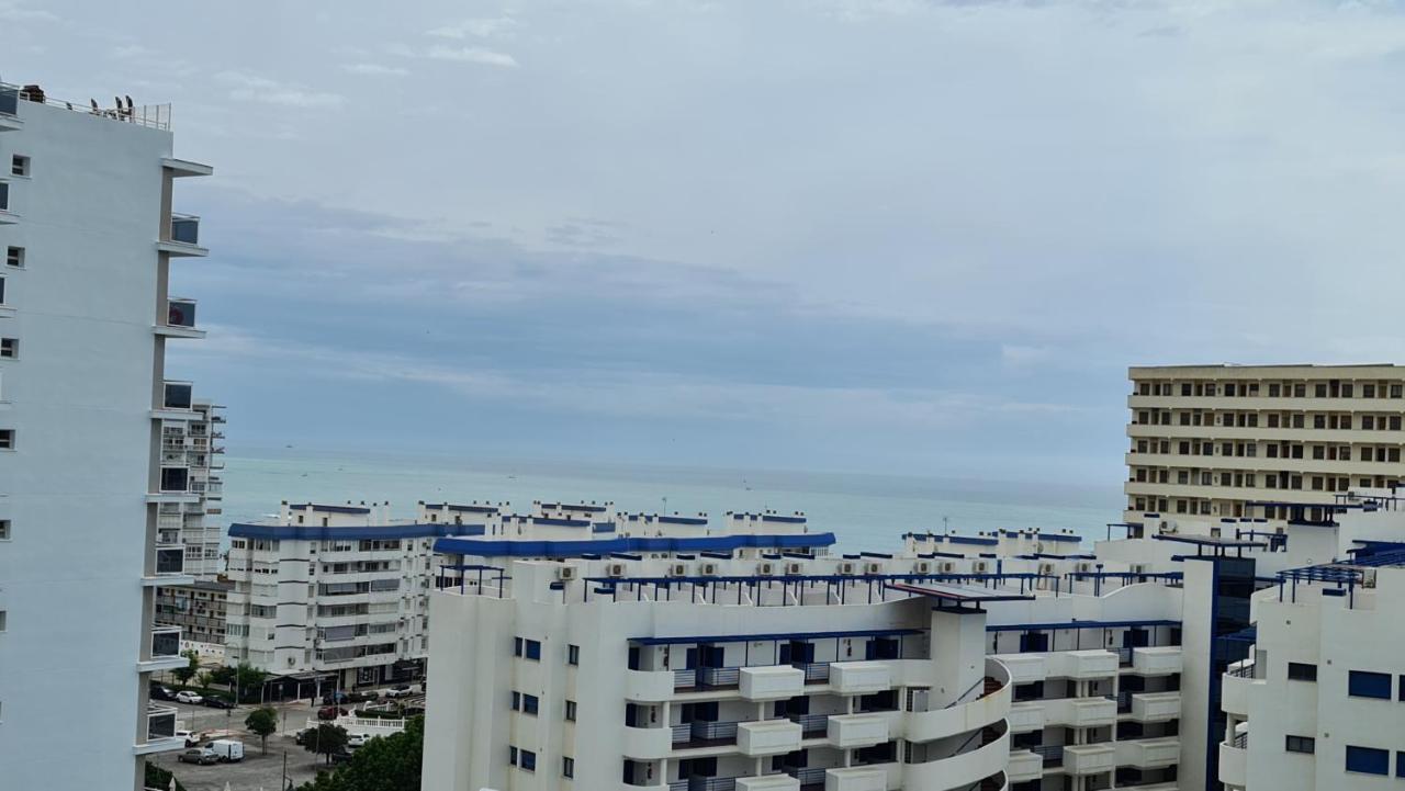 Appartement Lyrioshomes Dona Maria , Patos 2