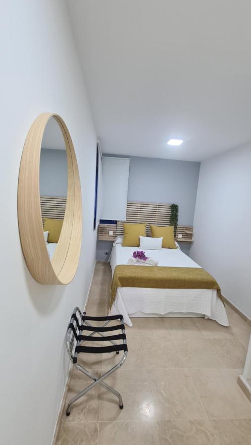 Lyrioshomes Dona Maria , Patos 2 Appartement Benalmádena