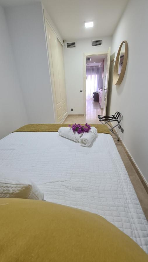 Lyrioshomes Dona Maria , Patos 2 Appartement Benalmádena