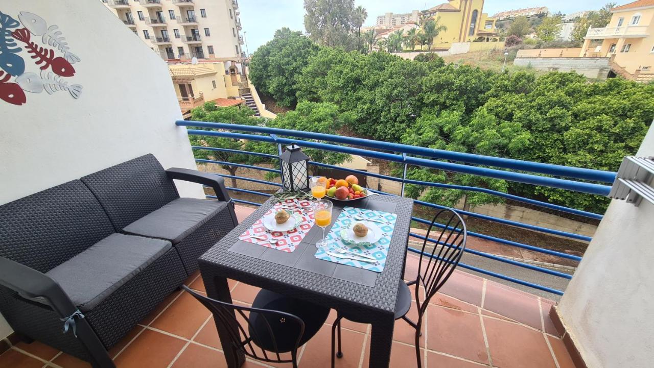 Lyrioshomes Dona Maria , Patos 2 Appartement Benalmádena
