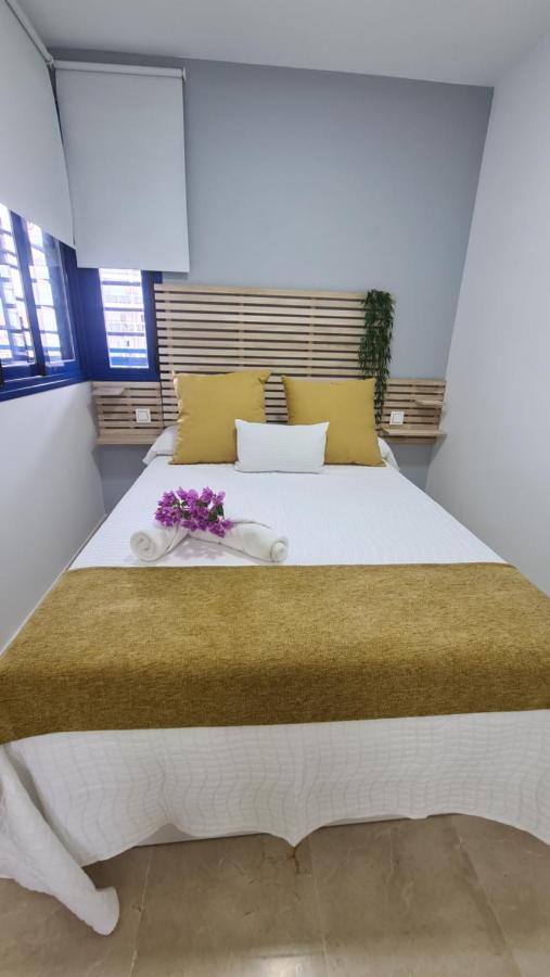 Lyrioshomes Dona Maria , Patos 2 Appartement Benalmádena