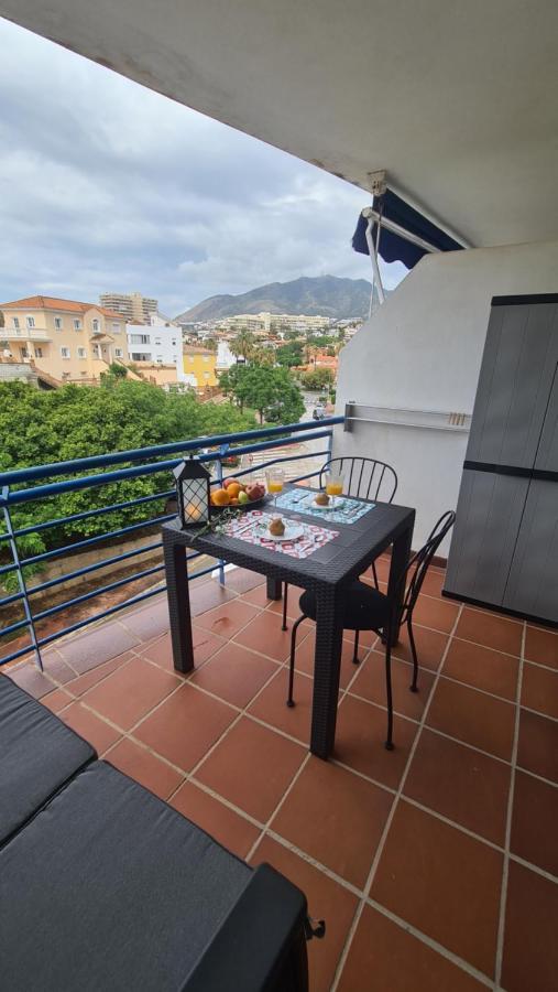 Appartement Lyrioshomes Dona Maria , Patos 2 Benalmádena