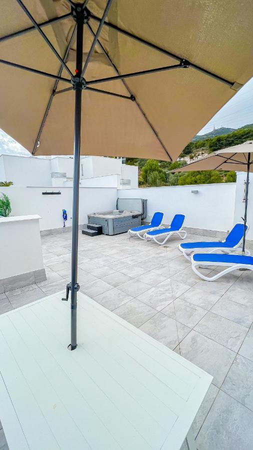 La Serena Mar, Pueblo, Luxury With Jacuzzi