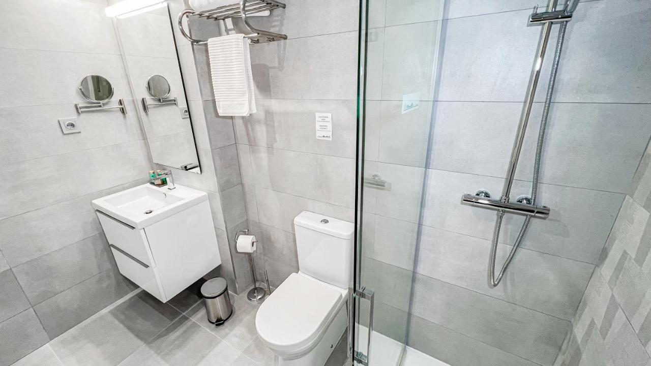 La Serena Mar, Pueblo, Luxury With Jacuzzi Appartement *