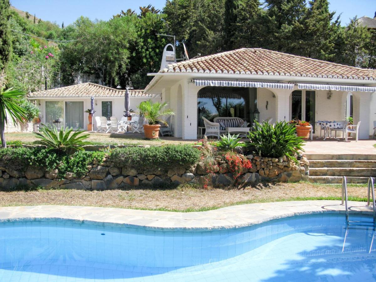 Volver By Interhome Villa *