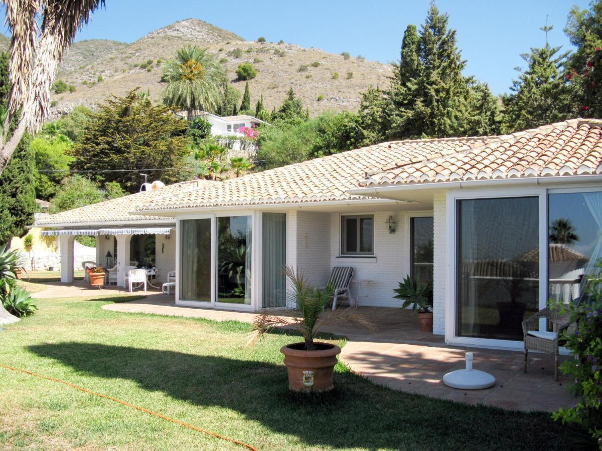 Volver By Interhome Benalmadena