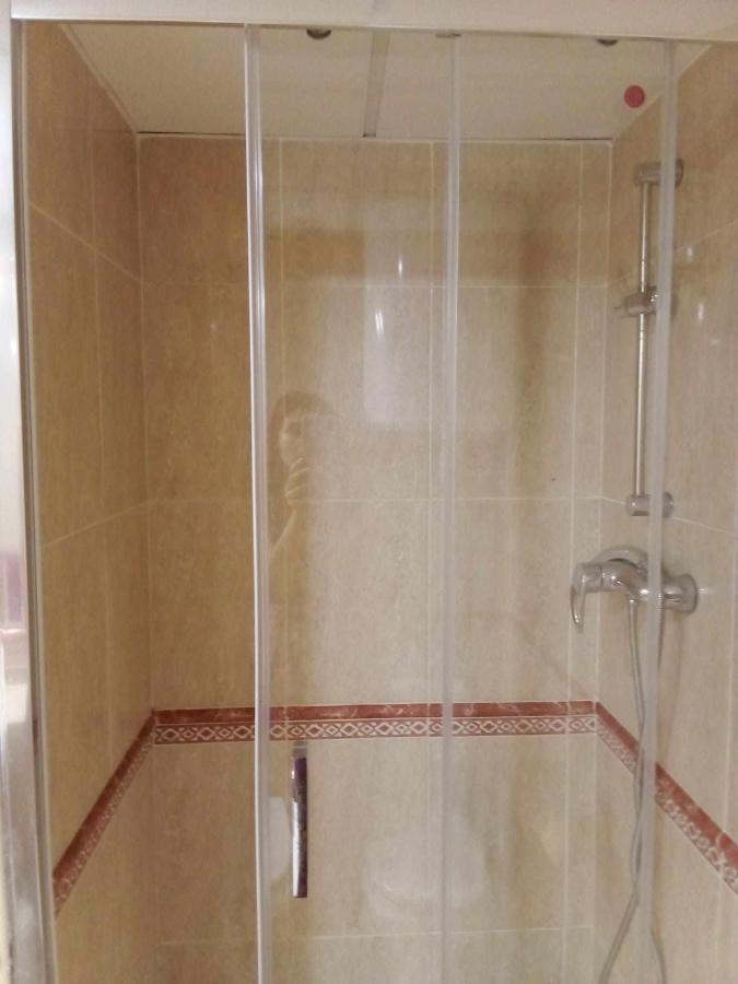 Estudio En Nueva Torrequebrada * Benalmádena