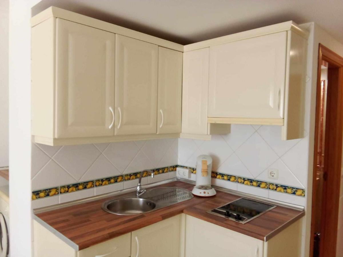 Appartement Estudio En Nueva Torrequebrada Benalmádena