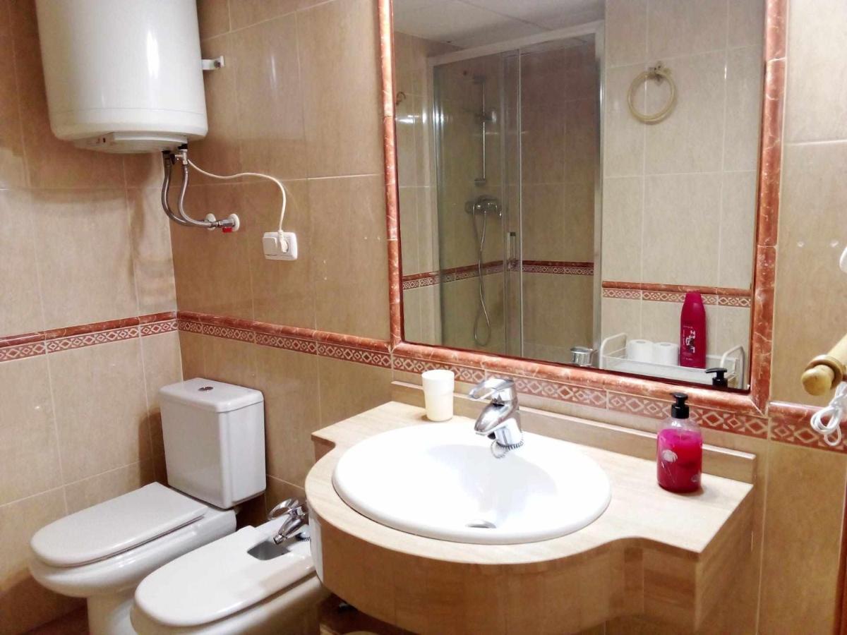 Appartement Estudio En Nueva Torrequebrada