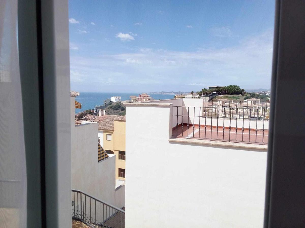 Estudio En Nueva Torrequebrada Appartement *