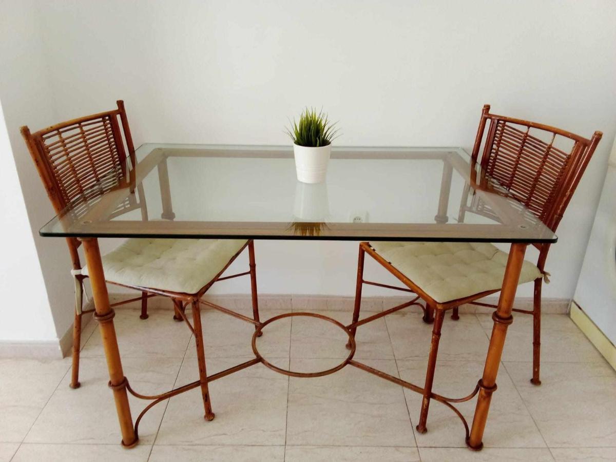 Estudio En Nueva Torrequebrada Appartement Benalmádena
