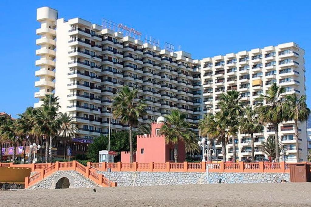Primera Linea De Playa Aloha Playa *