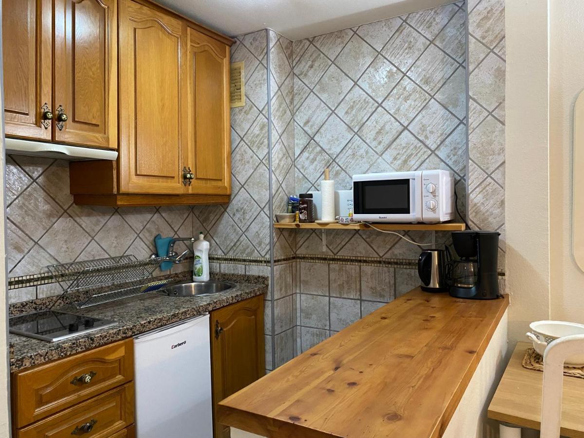 Apartment Benal Mountain View *