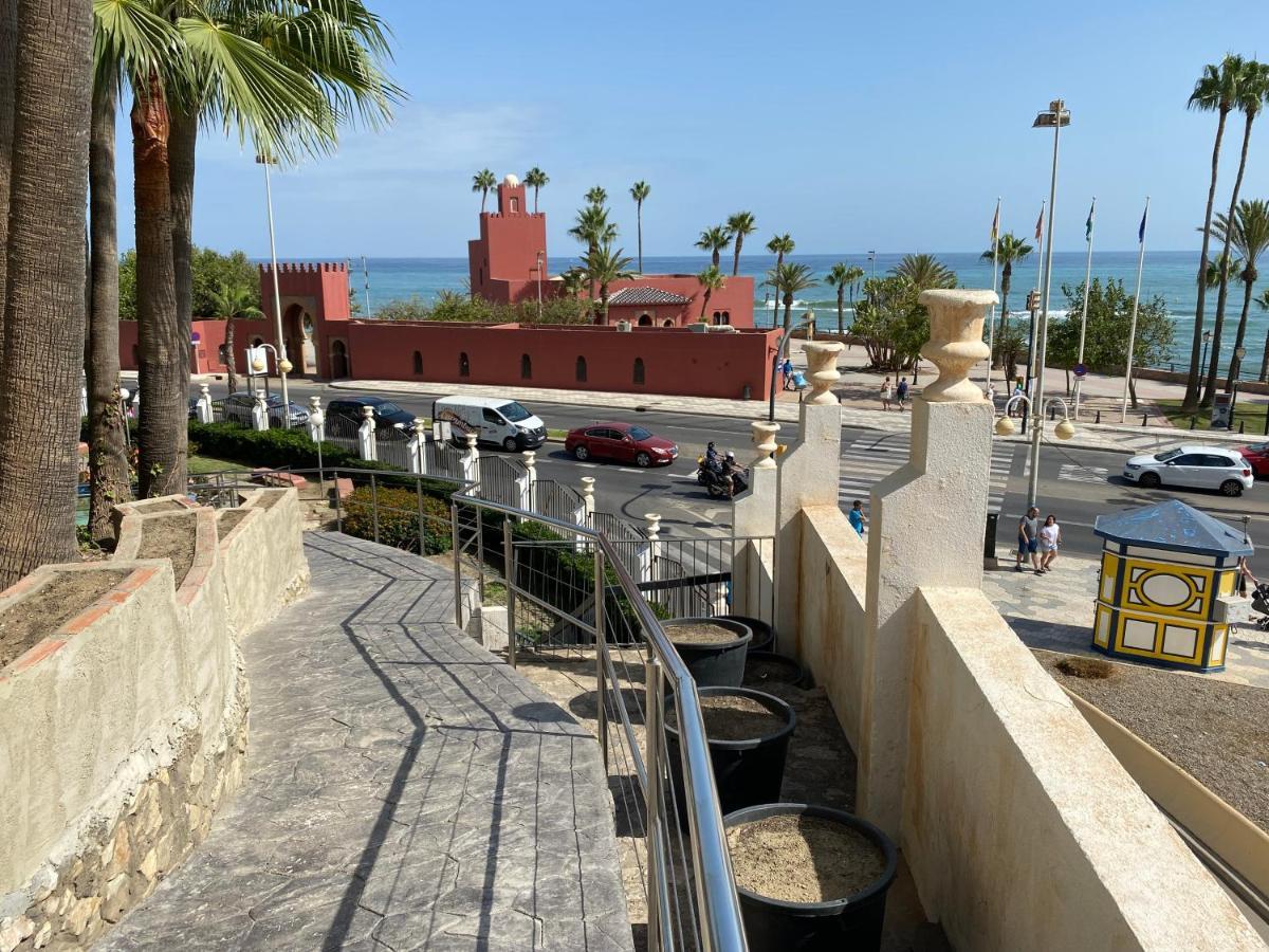Apartment Benal Mountain View Benalmádena