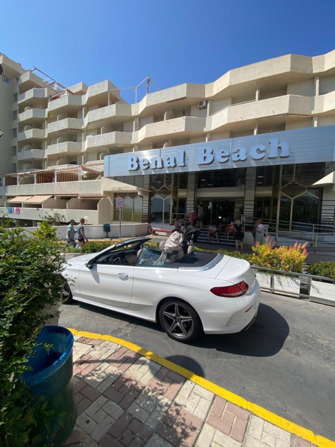 Benalbeach Loft Encatador Aparthotel