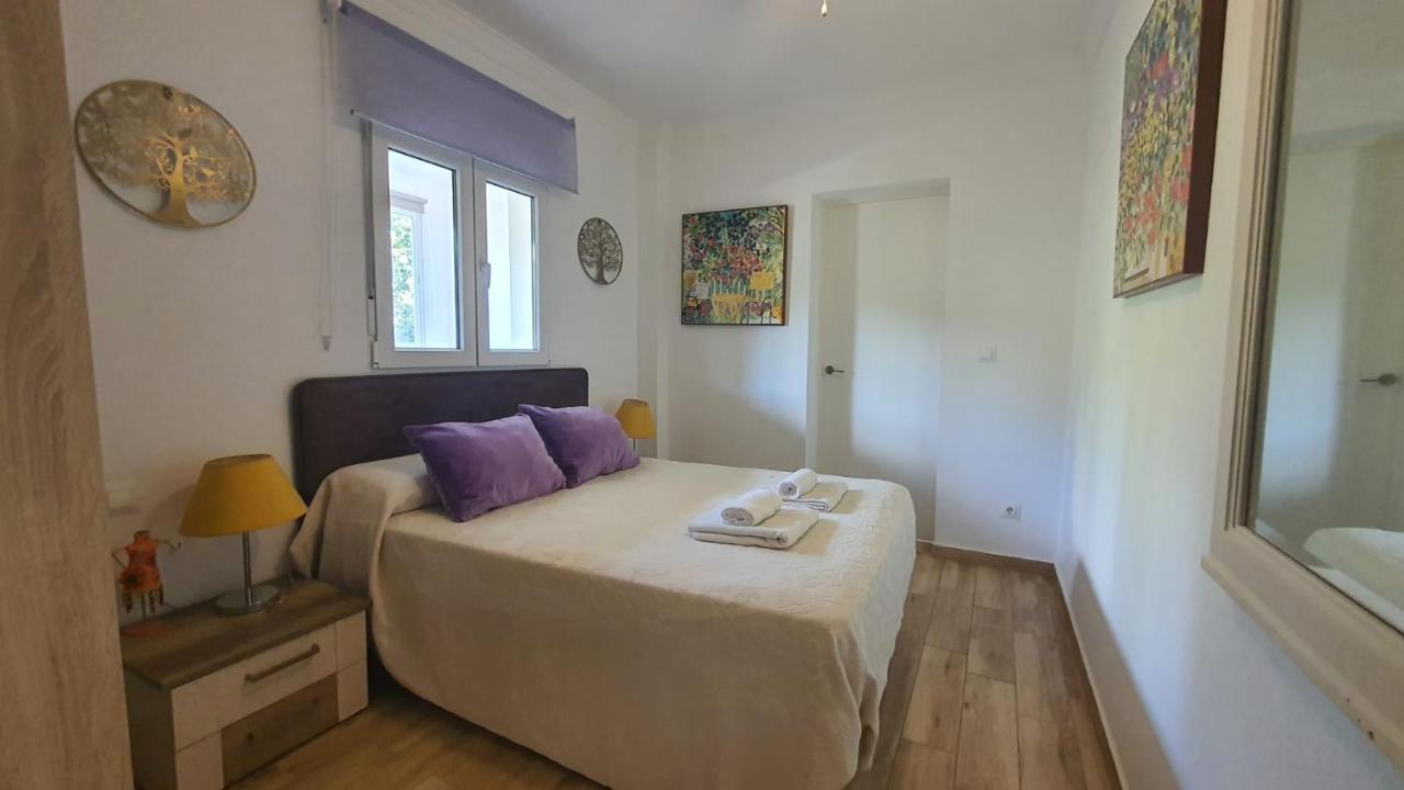Calamorro Views Apartment Benalmadena