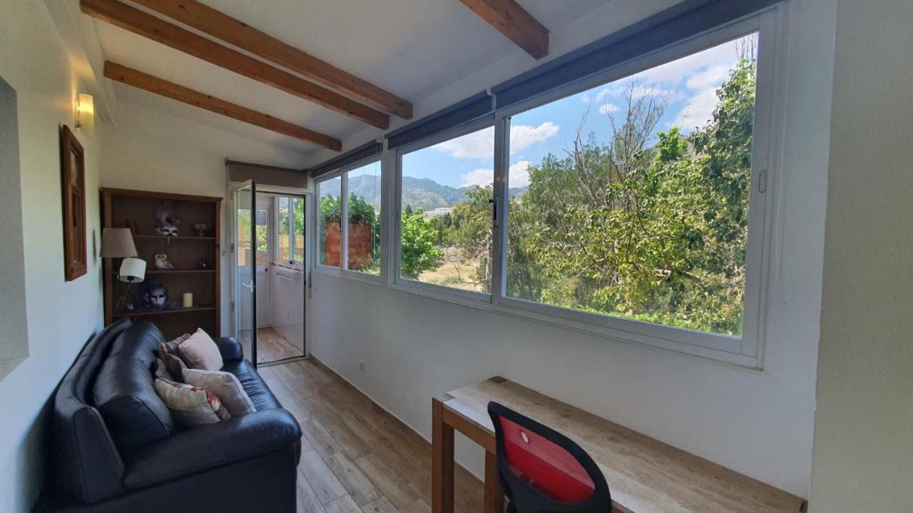 Apartment Calamorro Views *