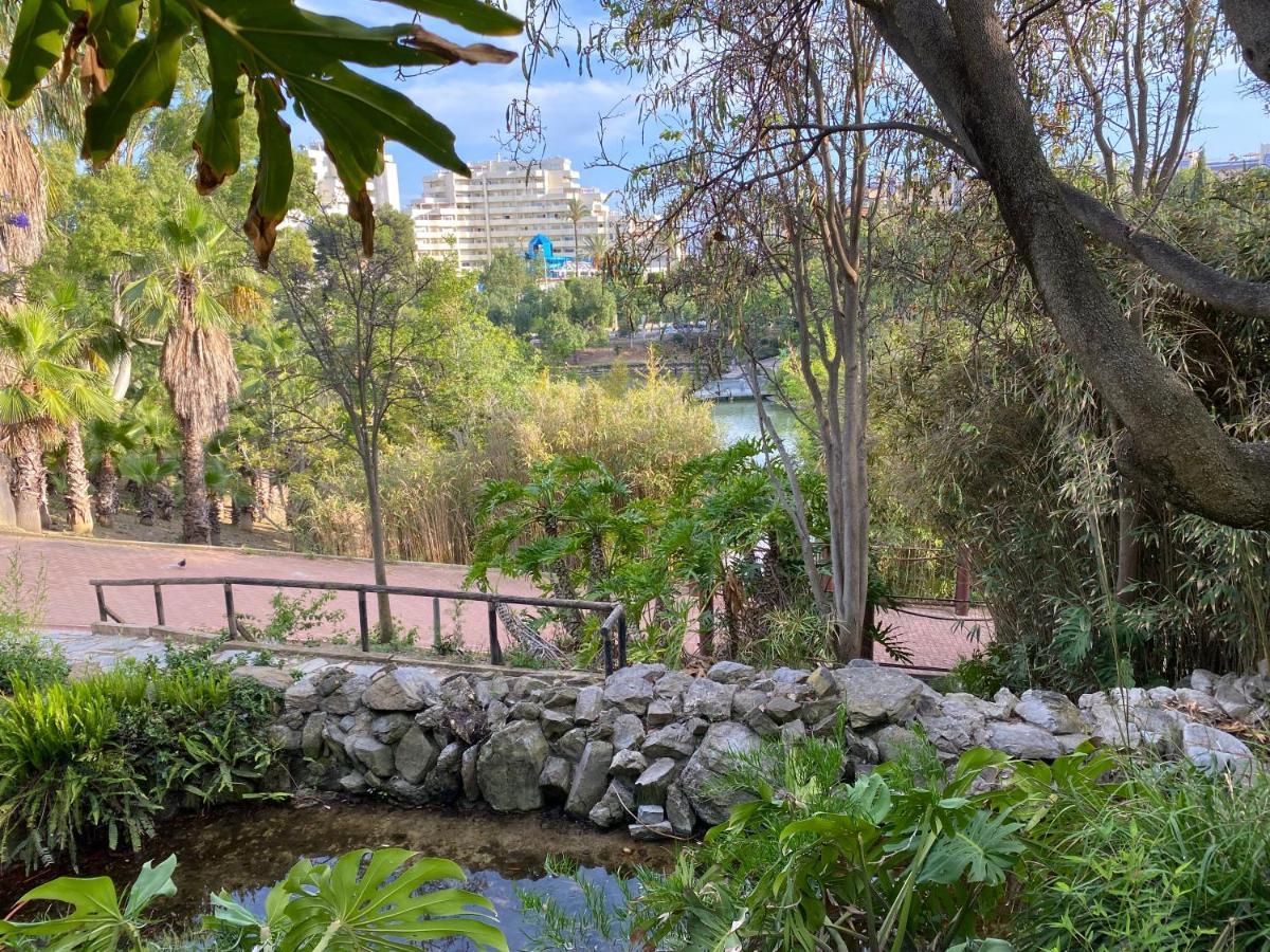 Benal Mountain View Apartment Benalmádena