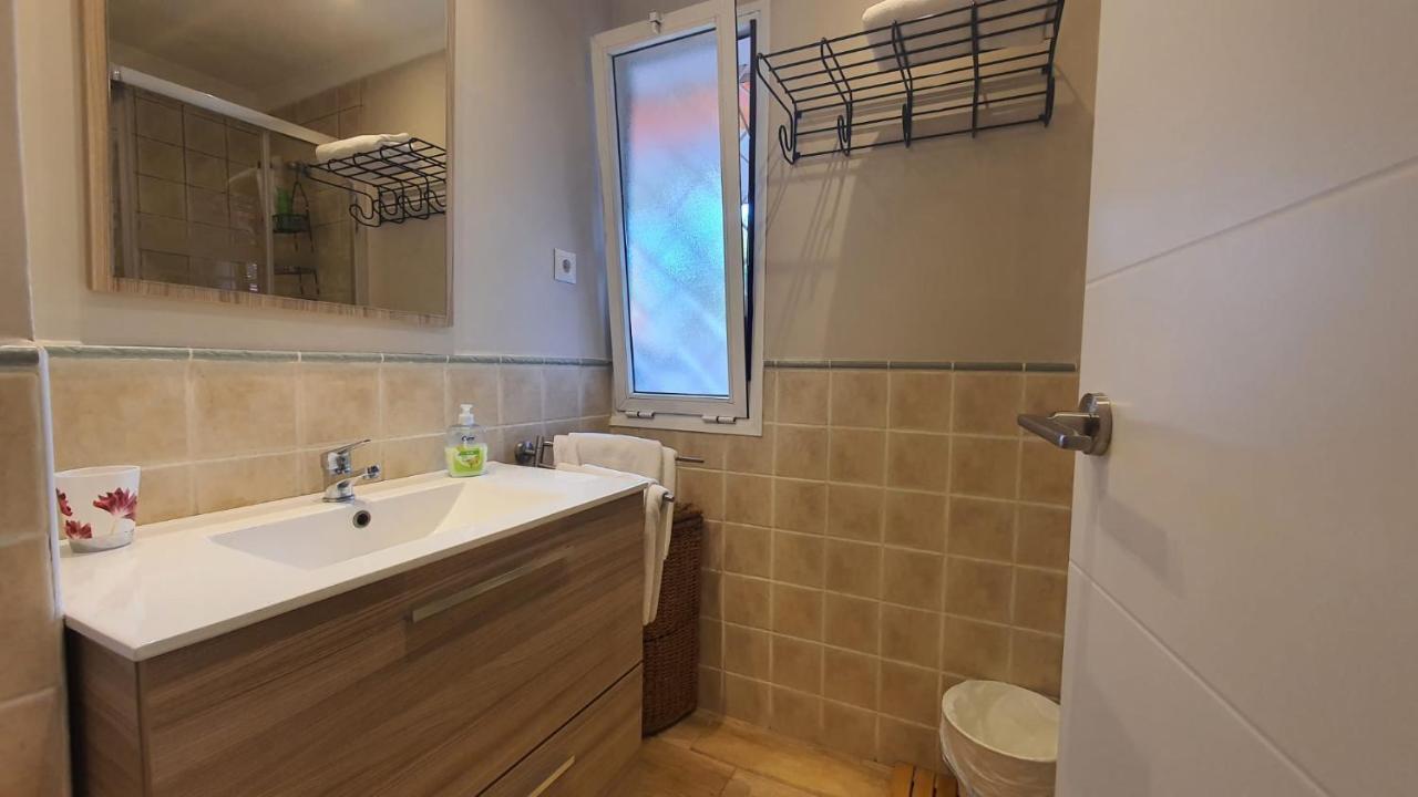 Calamorro Views Apartment Benalmadena