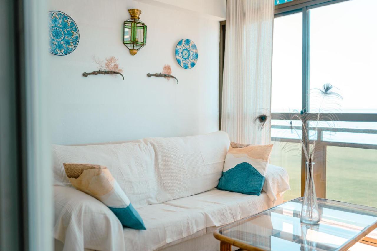 Nt Malibu Stunning Sea Views * Benalmádena