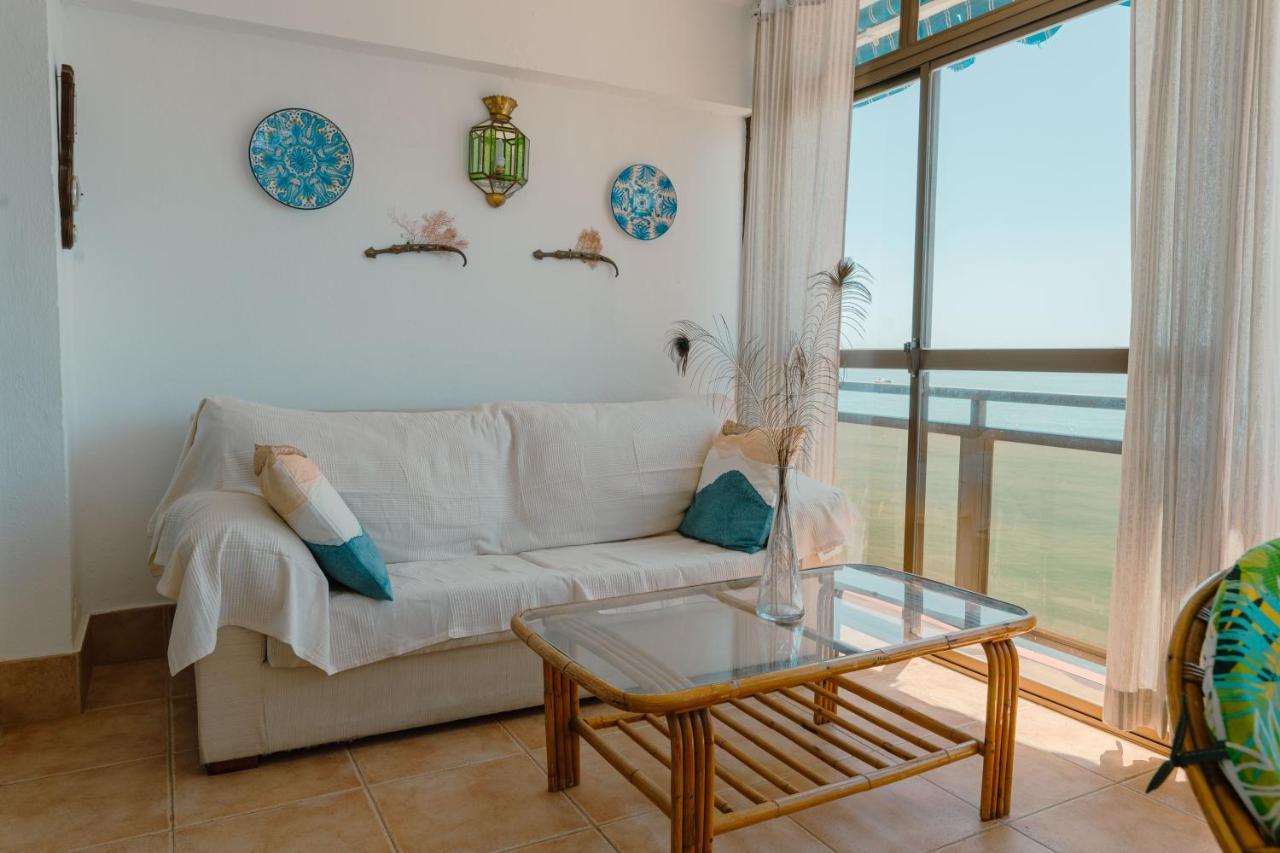 Nt Malibu Stunning Sea Views Benalmádena