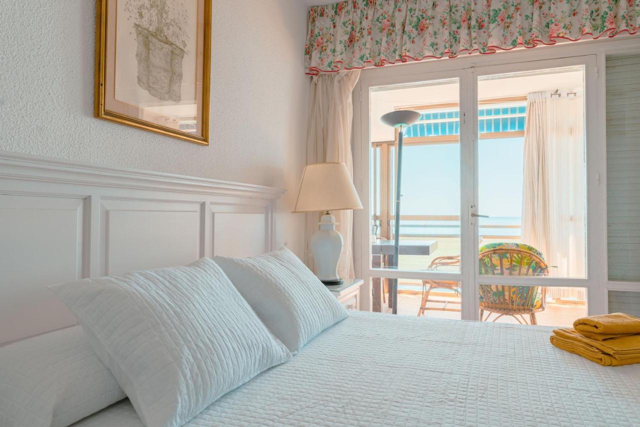 Apartment Nt Malibu Stunning Sea Views Benalmádena