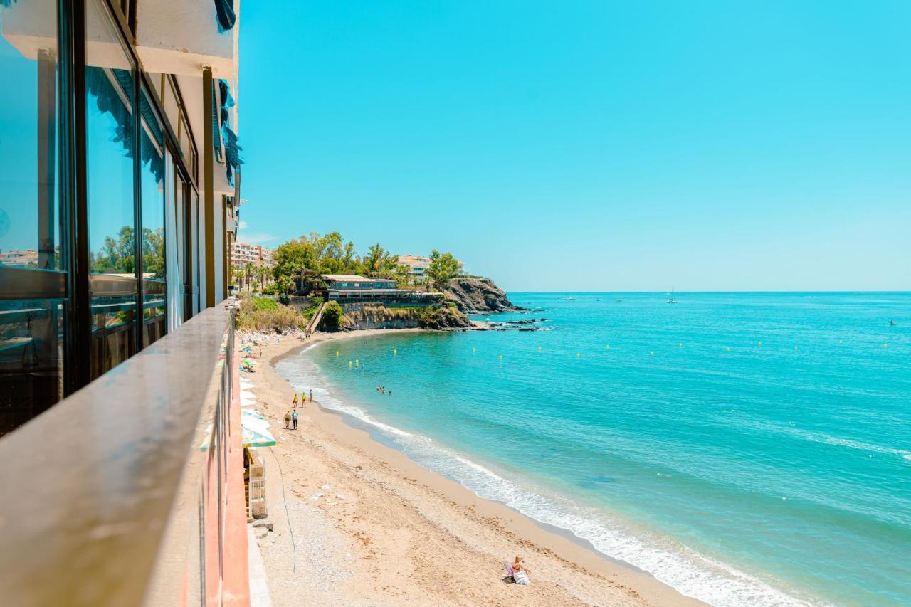 Nt Malibu Stunning Sea Views