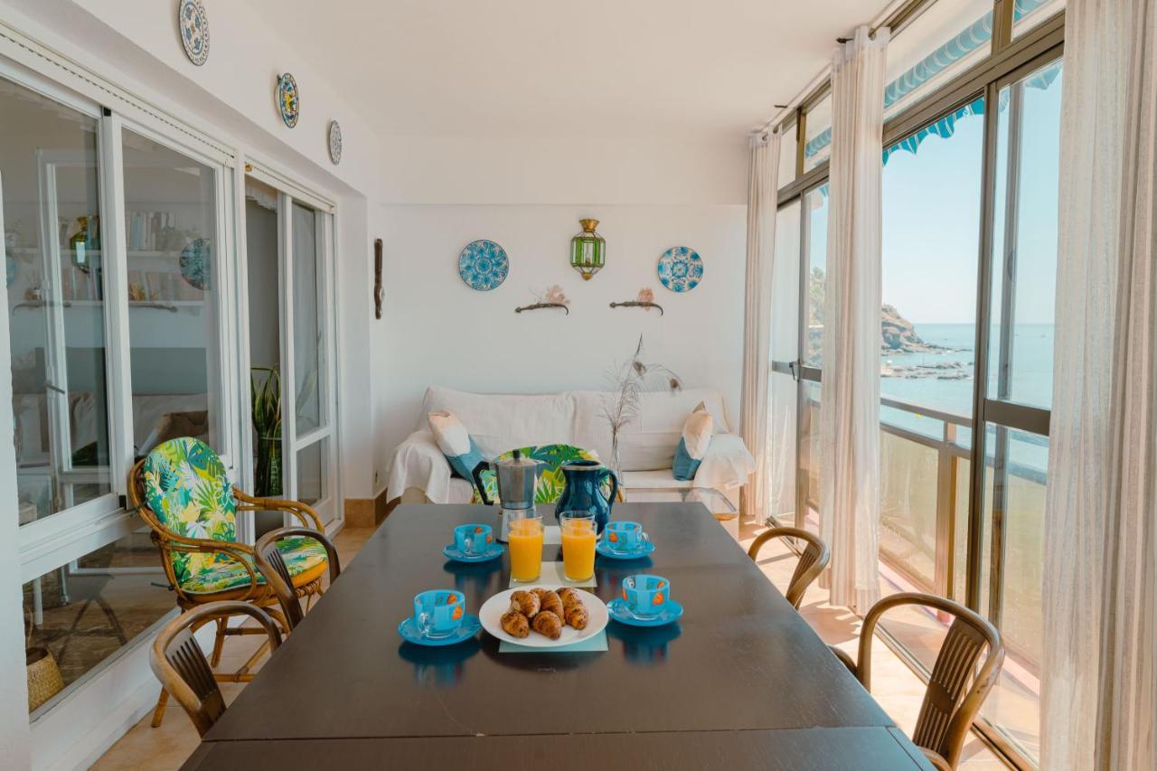 Nt Malibu Stunning Sea Views * Benalmádena