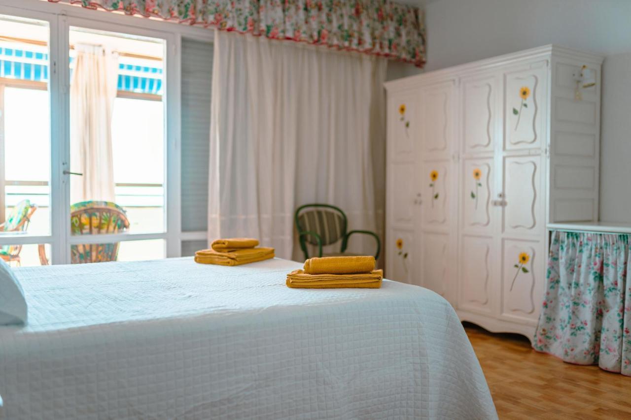 Apartment Nt Malibu Stunning Sea Views Benalmádena