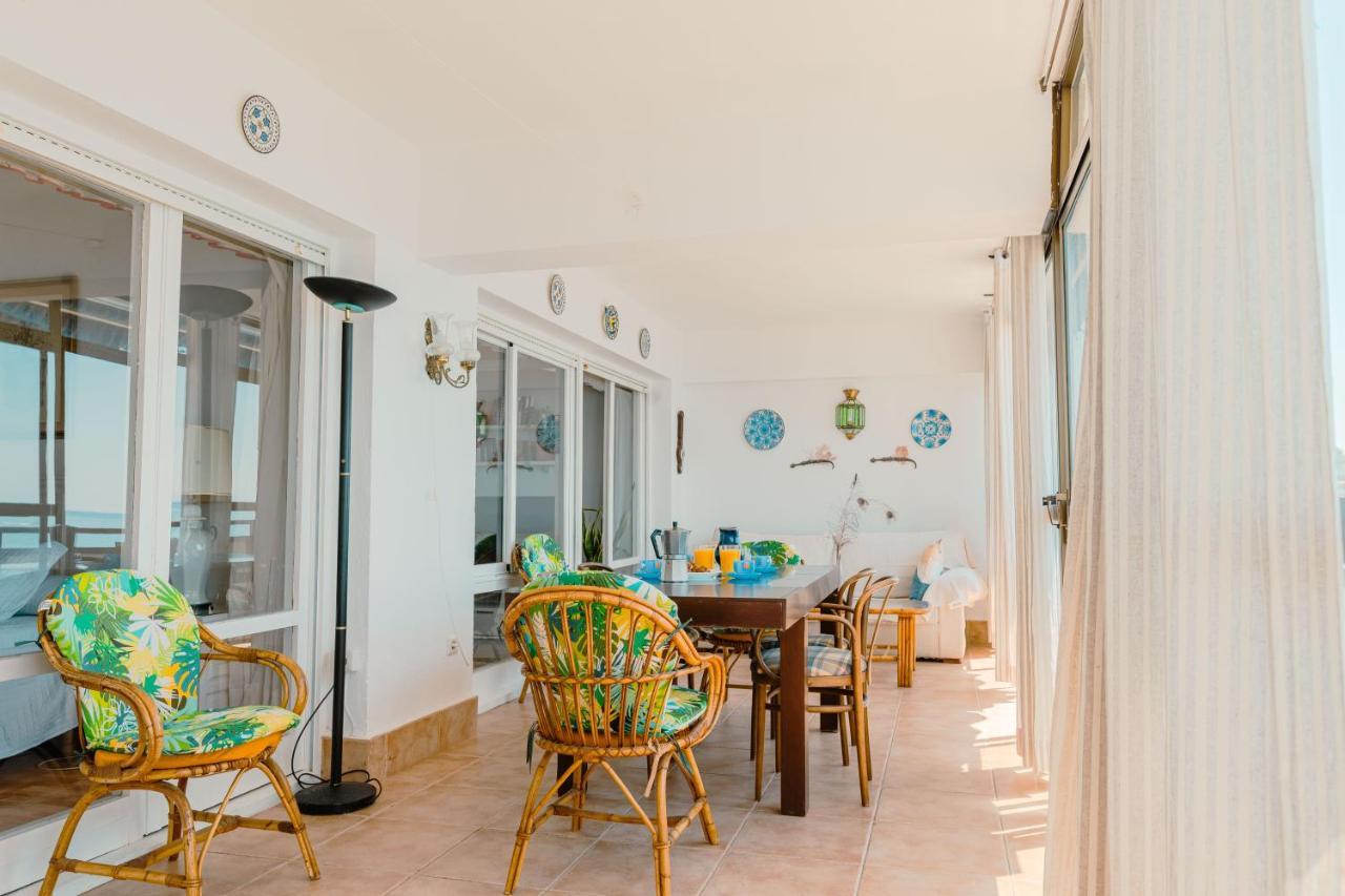 Nt Malibu Stunning Sea Views *