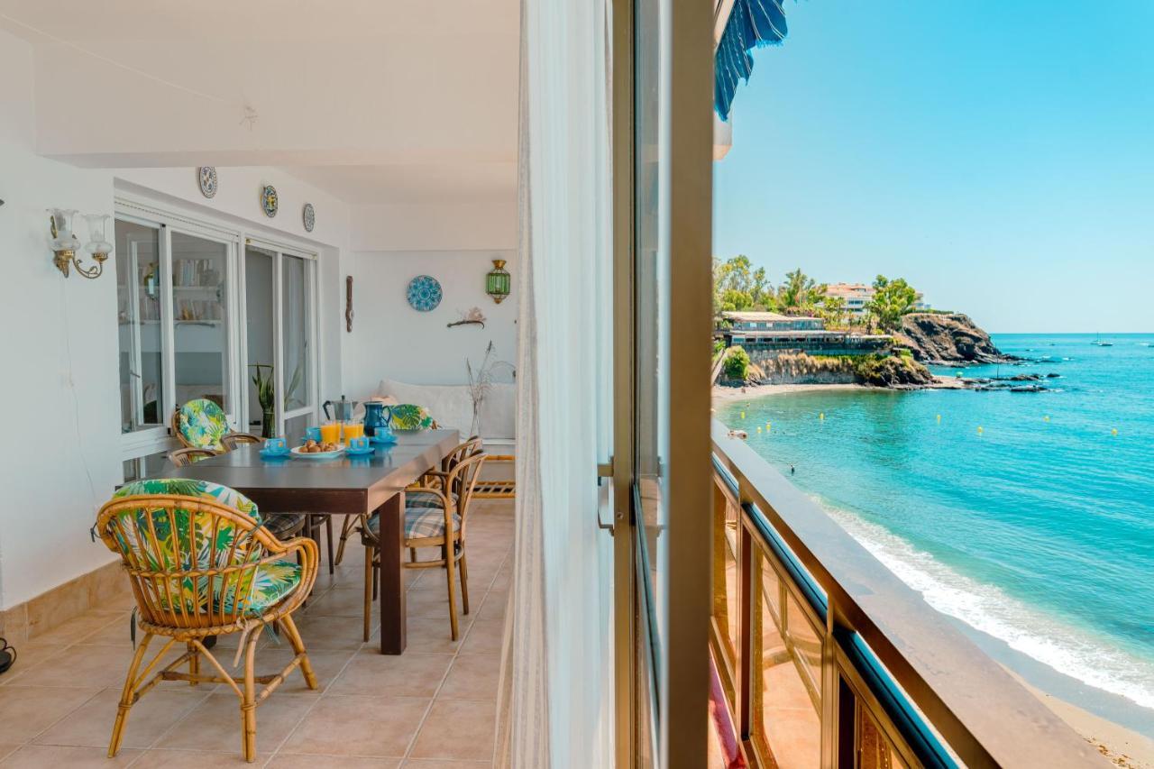 Apartment Nt Malibu Stunning Sea Views *