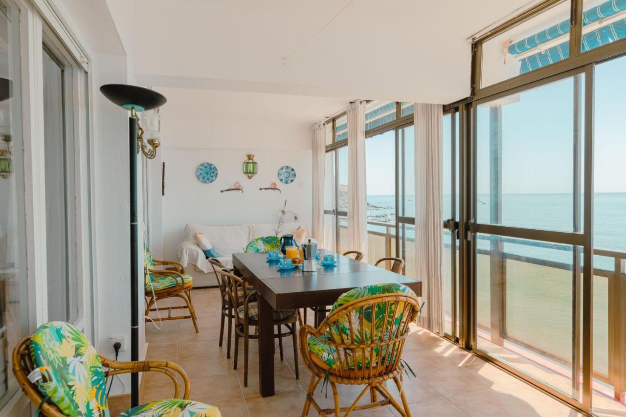 Nt Malibu Stunning Sea Views Apartment Benalmádena