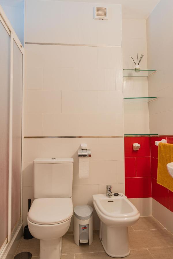 Apartment Nt Malibu Stunning Sea Views Benalmádena