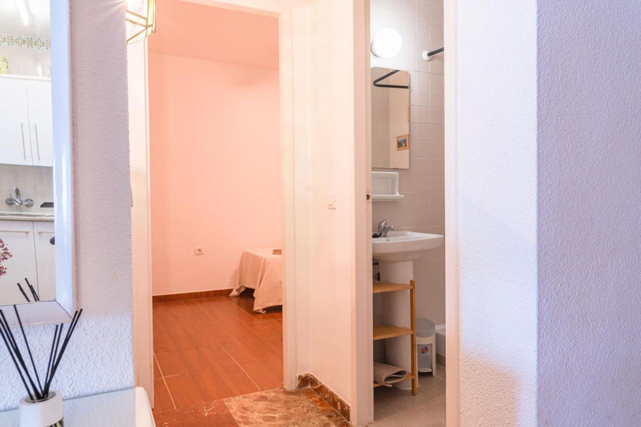 Nt Malibu Stunning Sea Views Apartment Benalmádena