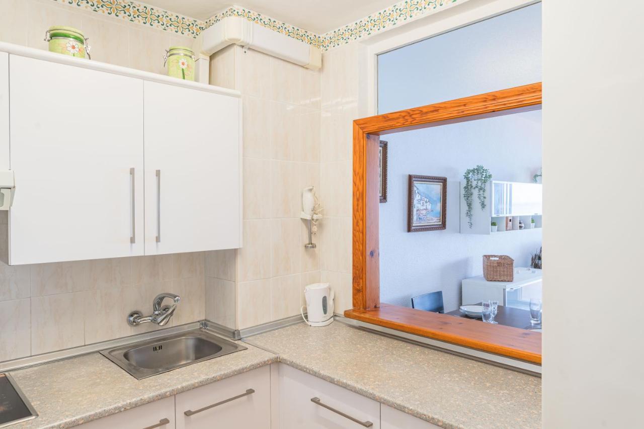 Nt Malibu Stunning Sea Views Apartment Benalmádena